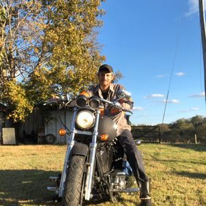 Meet your Posher, Greg